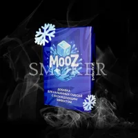 MOOZ (спрей-холодок)